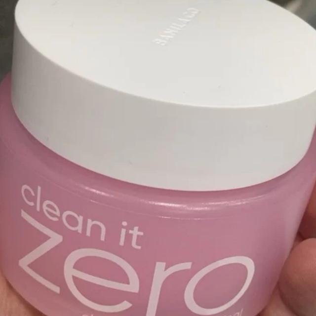 2件装|芭妮兰 zero卸妆膏(新包装)100ml