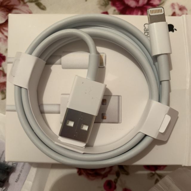 在哪购买苹果原装充电线