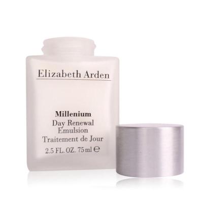 elizabeth arden雅顿银级防护日霜75ml 无外盒