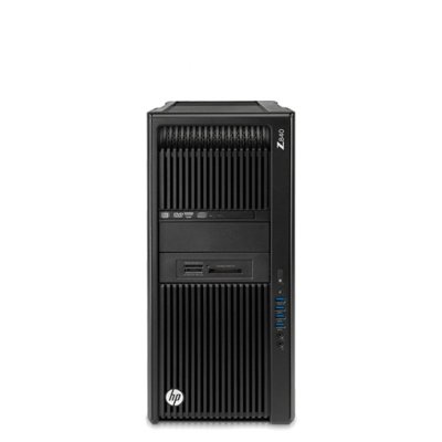 hp(惠普) z440 图形工作站 至强e5-2603/8g/1tb/dvd