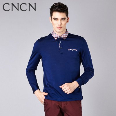 【米男服饰专卖店】<em>劲霸</em>羊毛衫CNCN<em>2015</em>秋