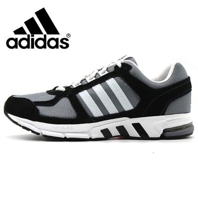 新款 专柜正品 adidas阿迪达斯2015冬季新款中性跑步鞋 af4446 af4446