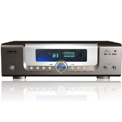 奇声功放AV-1105