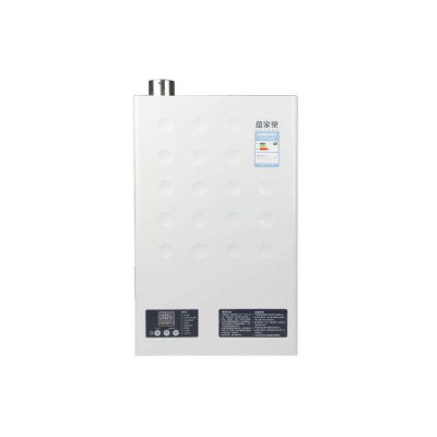 万家乐热水器JSQ20-12U1(冷凝式)(T)