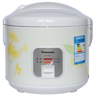 松下电饭煲SR-CEB18【报价、价格、评测、参数】_电饭煲_苏宁易购