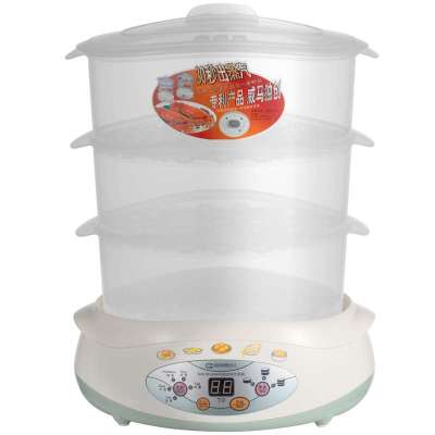 威马电蒸锅GF339-E