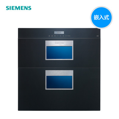 西门子消毒柜HS244600W