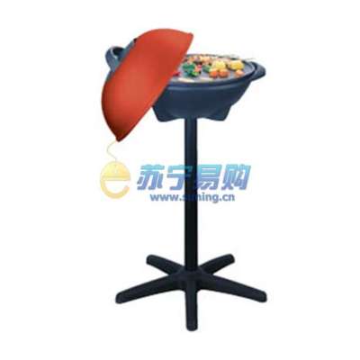 灿坤烤饼机2713