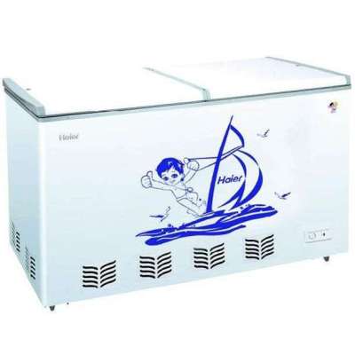 海尔冷柜SCD-229C