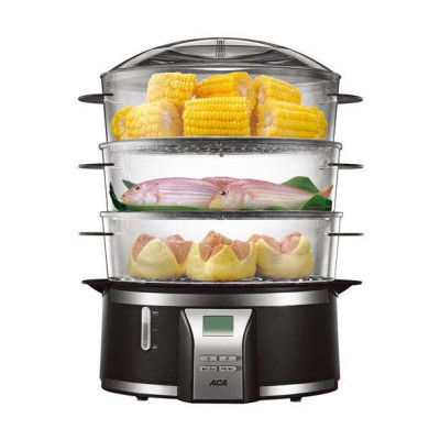 ACA电蒸锅AS-PC100A