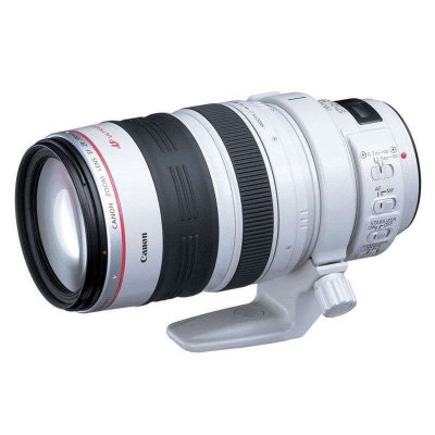 佳能镜头EF 28-300mm f/3.5-5.6L IS USM
