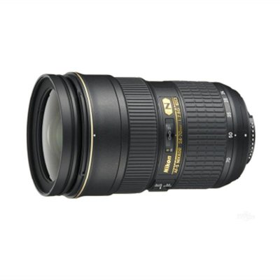 尼康镜头AF-S 24-70/2.8G