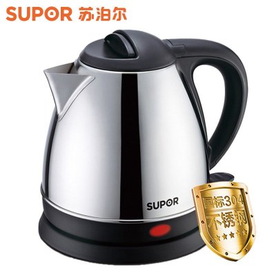 苏泊尔电水壶SWF12P1A-150