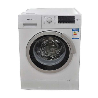 西门子洗衣机WM12S461TI