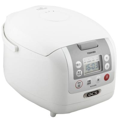 东芝电饭煲RC-N10PN