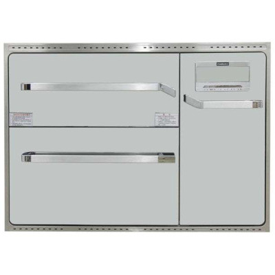 康宝消毒柜ZTP168E-3