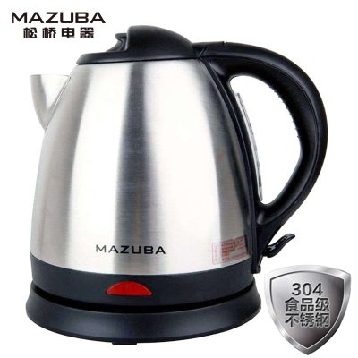 松桥电水壶MK-MS1202A