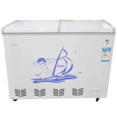 海尔冷柜BC/BD-241SE