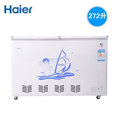 海尔冷柜BC/BD-272SE
