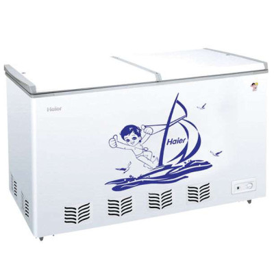 海尔冷柜FCD-195SE
