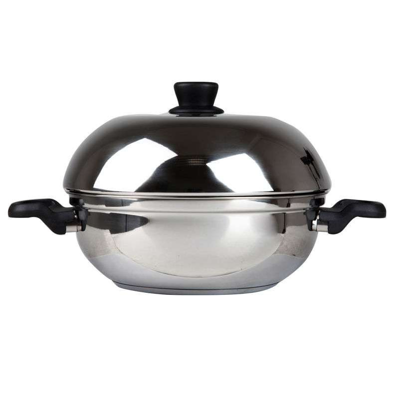 苏泊尔至蒸宝汤蒸多用锅ST28R1