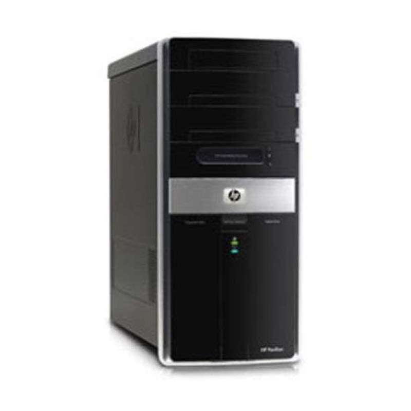 hp电脑主机m9735cn