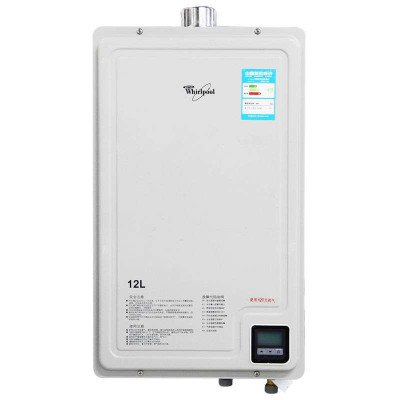 惠而浦热水器JSQ24-T12F