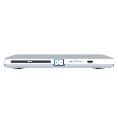 金正DVD X81