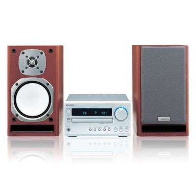 安桥迷你CS-325(CR-325+D-N7TX(D))