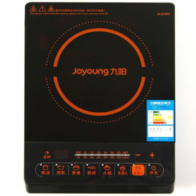 九阳电磁炉JYC-21ES10