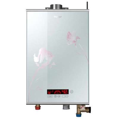 海尔热水器JSQ24-SR(白)(12T)