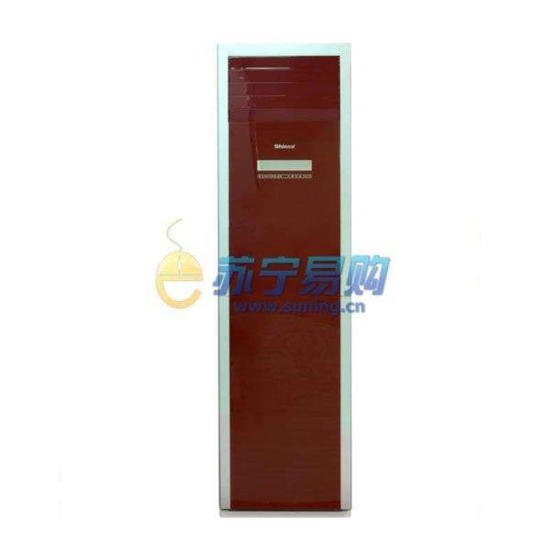 新科空调kfrd-50lwx2红
