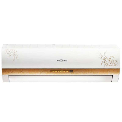 美的空调KFR-35GW/BP2DN1Y-H(3)