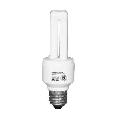 欧司朗节能灯10W-827-2U-E27