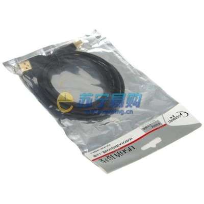 君柏USB2.0 A公B公usb线CCB-USB2-AMBM-6