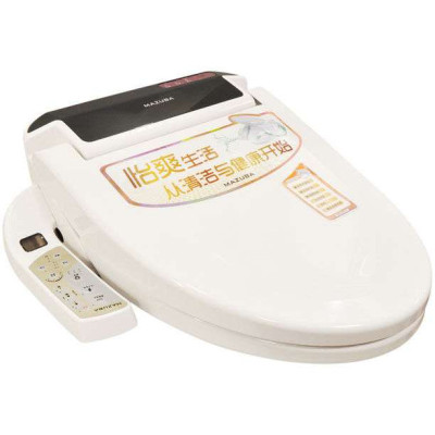 松桥电动座便器CWS-E4