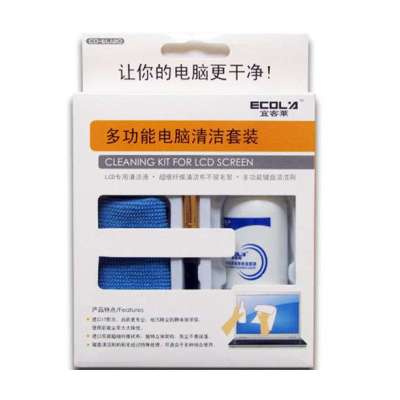 宜客莱清洁套装超值经济型CD-EL130