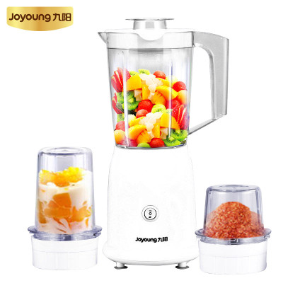 九阳料理机JYL-C010
