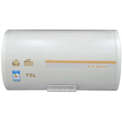AO史密斯电热水器CEWH-75PEF5