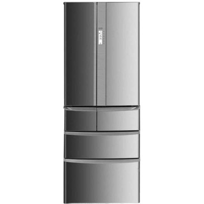 CASARTE冰箱BCD-356W