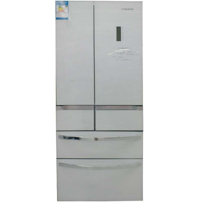 CASARTE冰箱BCD-356WACV