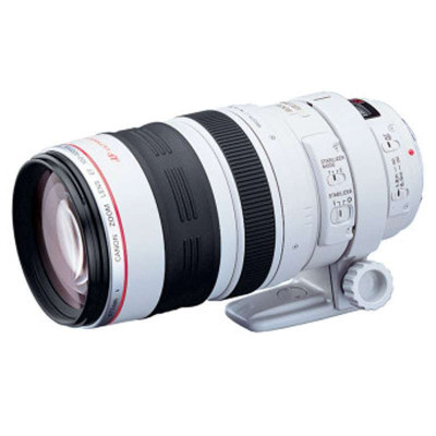 佳能镜头EF 100-400mm f/4.5-5.6L IS USM