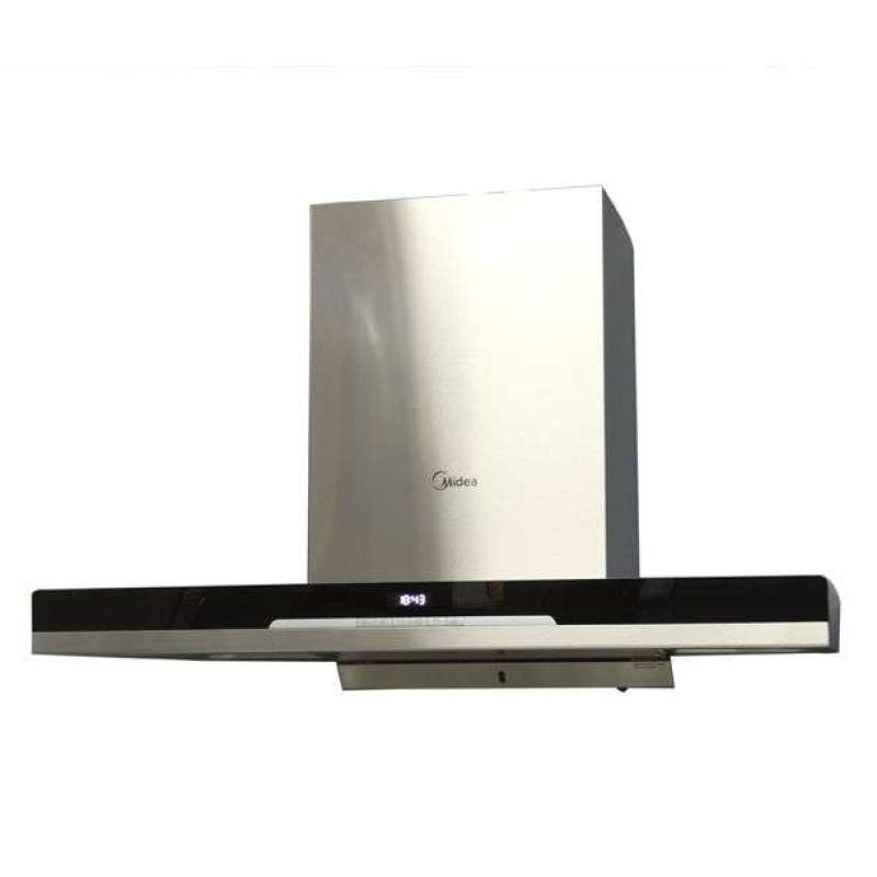 美的油烟机cxw-200dt101便宜价格 质量好吗