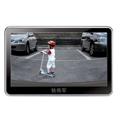 铁将军-电蝠汽车导航M209