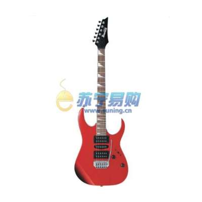 IBANEZ电吉他GRG170DX-CA