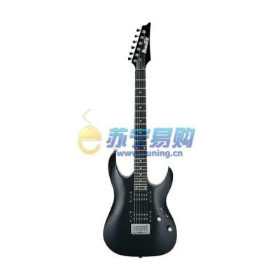 IBANEZ电吉他GRGA11-BKN