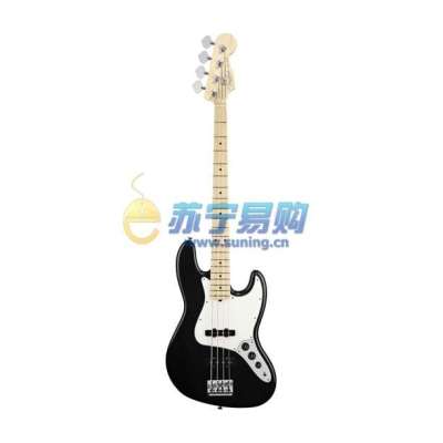 Fender电贝司019-0662-706