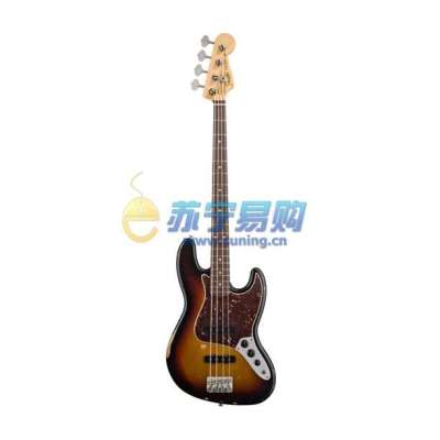 Fender电贝司013-1810-300