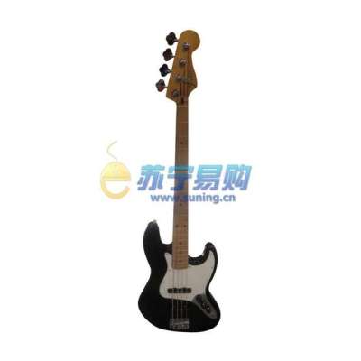 Fender电贝司014-6202-306