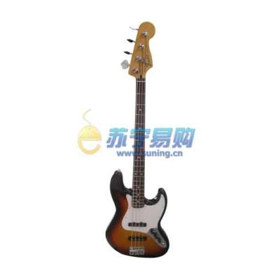 Fender电贝司014-6200-332